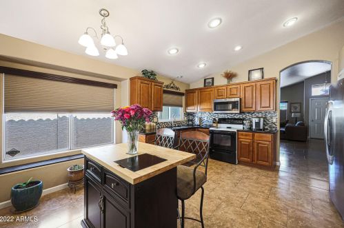 1510 Gary Dr, Chandler AZ 85225-1569 exterior