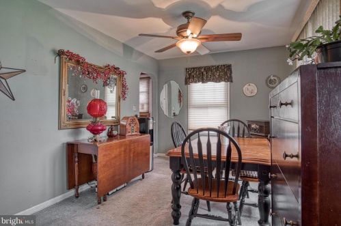 16 Fogarty Dr, Trenton NJ 08619-4321 exterior