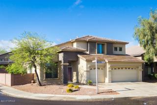 7381 Crimson Ridge Dr, Tucson AZ  85743-1471 exterior