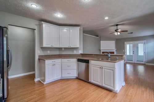 1249 Summerstone Trce, Austell GA 30168-6120 exterior