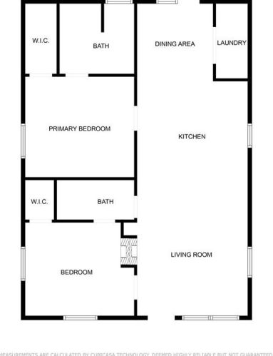 2539 Forrest Ave, Atlanta GA  30318-1114 exterior