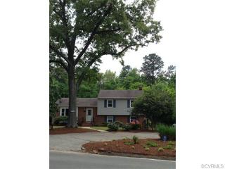 7001 Old Westham Rd, Richmond, VA 23225-1616