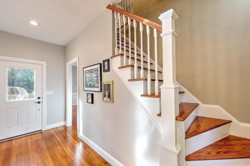 53 Olney St, Providence RI  02904-4726 exterior