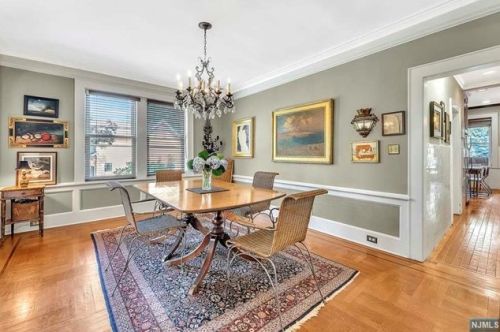 64 Chestnut St, Montclair NJ 07042-2945 exterior