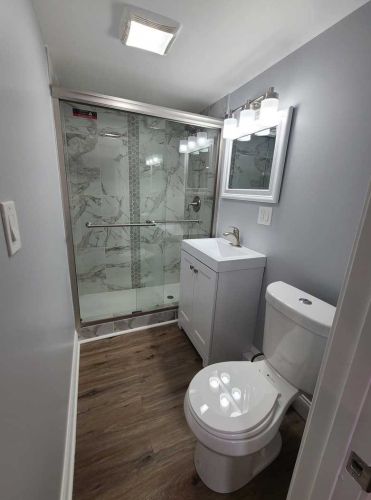 4136 70th St, Chicago IL  60629-5723 exterior