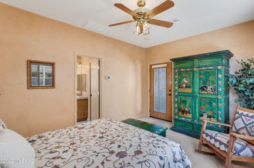 38357 Granite Crst Dr, Tucson AZ 85739-1748 exterior