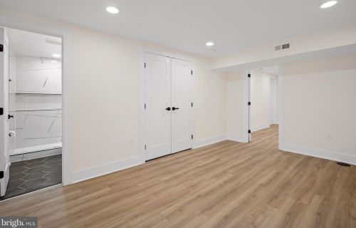 6609 3rd St, Washington DC  20012-2705 exterior