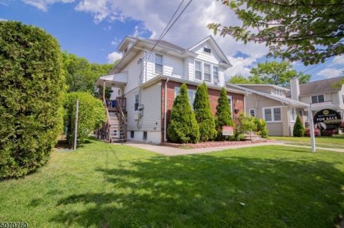 25 Forest Ave, Paterson NJ 07506-1826 exterior