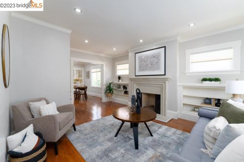 1505 Russell St, Berkeley CA 94705-2334 exterior