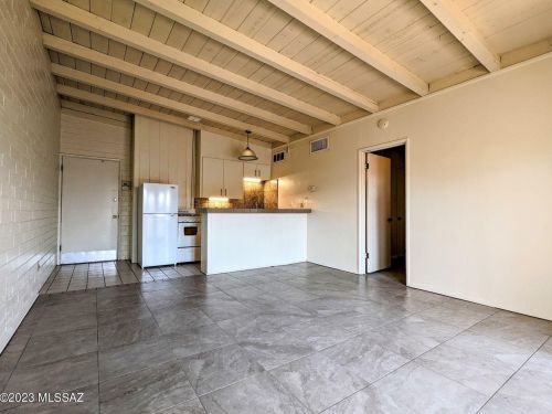 732 Adams St, Tucson AZ  85719-4005 exterior