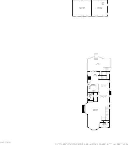 2013 Greenleaf Ave, Chicago IL 60645-3509 exterior