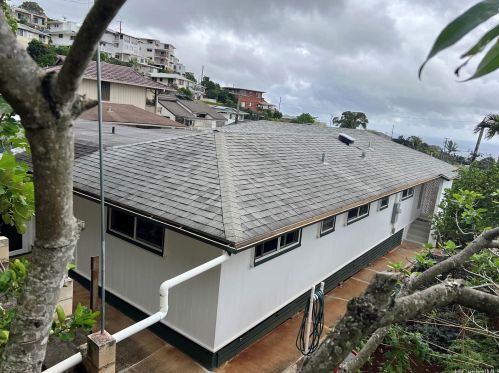 1952 Bertram St, Honolulu HI 96816-2006 exterior