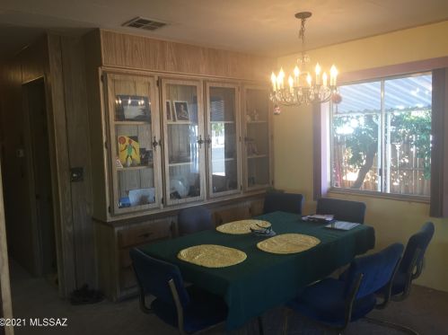 3606 Mango Cir, Tucson AZ 85741-2840 exterior