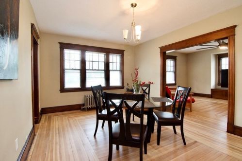 49 Parker St, Springfield MA  01151-2221 exterior