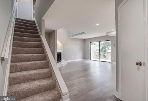 1519 Emerson Ave, Mc Lean VA  22101-5708 exterior