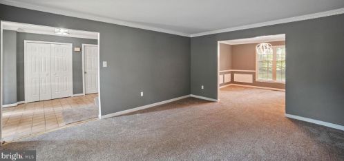 15519 Langside St, Silver Spring MD exterior