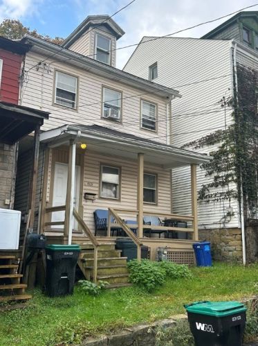 409 Stanton Ave, Pittsburgh, PA 15209-2743