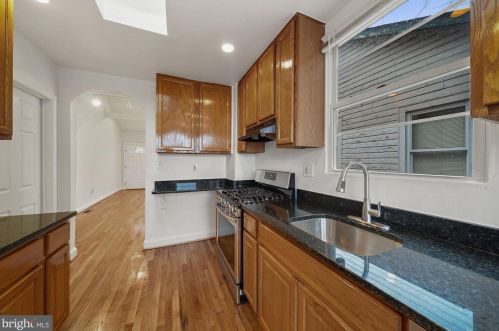 2514 Palmer Pl, Washington DC 20020-3904 exterior