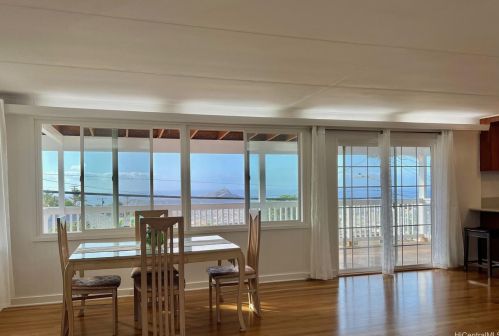 1952 Bertram St, Honolulu HI 96816-2006 exterior