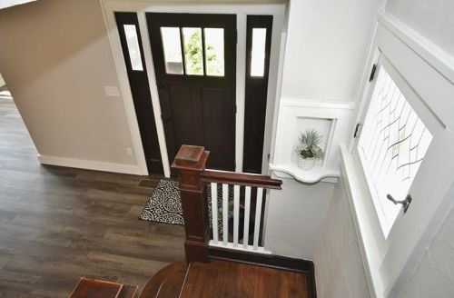 53 Calhoun Ave, Pittsburgh PA  15210-3635 exterior