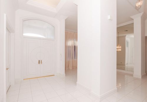 7866 Saddlebrook Dr, Fort Pierce FL  34986-3110 exterior