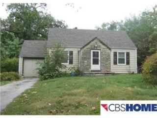 3445 Ernst St, Omaha NE  68112-2516 exterior