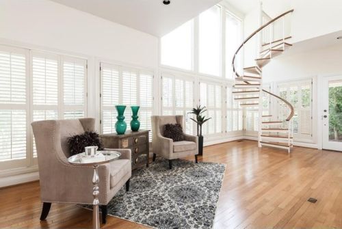 133 17th St, Atlanta GA  30309-3321 exterior