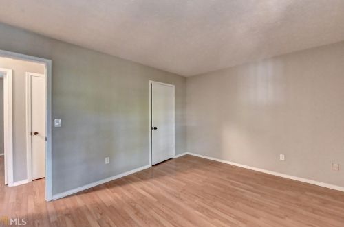 1808 Gingham Way, Lithonia GA 30058-5510 exterior