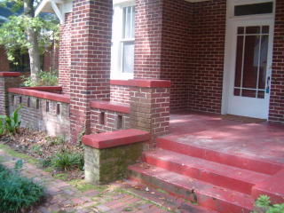 1409 Hagood Ave, Columbia SC  29205-1326 exterior