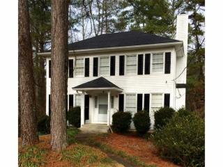 2015 Hunt Crossing Ct, Lawrenceville GA  30043-4063 exterior