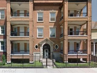 7141 Yale Ave, Chicago IL  60621-3539 exterior