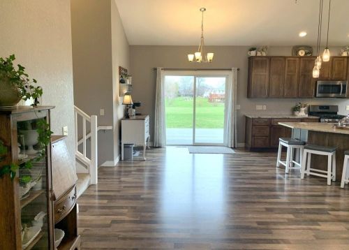 15 Royal Crest Dr, Canton WI  54868-1878 exterior