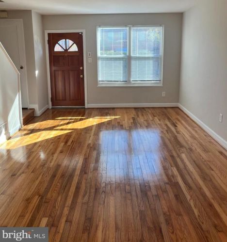 3712 Edison St, Alexandria VA  22305-2421 exterior