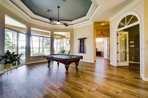 775 Cricklewood Ter, Lake Mary FL 32746-5306 exterior