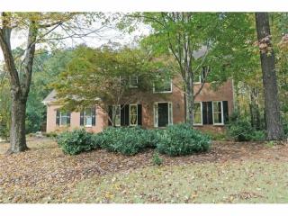 5025 Fox Lair Ln, Alpharetta, GA 30009-3469
