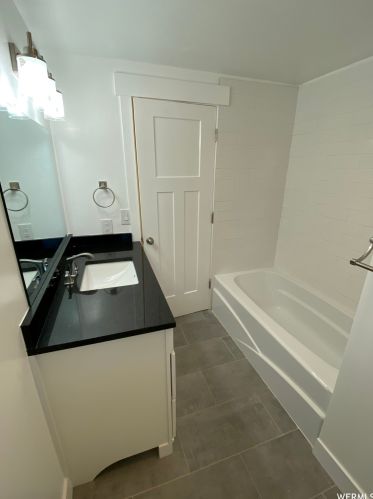 830 Ponderosa Dr, Sandy UT 84094 exterior