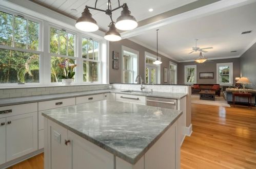 3819 Leona St, Tampa FL 33629-7823 exterior