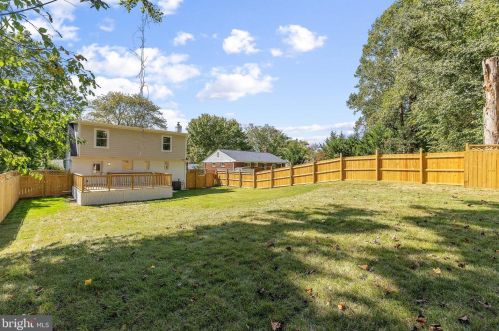 12707 Helen Rd, Silver Spring MD  20906-4217 exterior