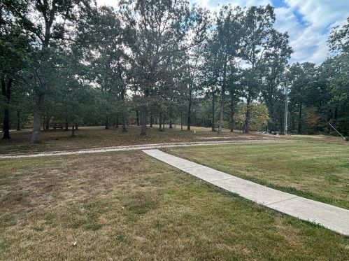 2885 Belew Rd, Spring Bluff MO 63080-4514 exterior