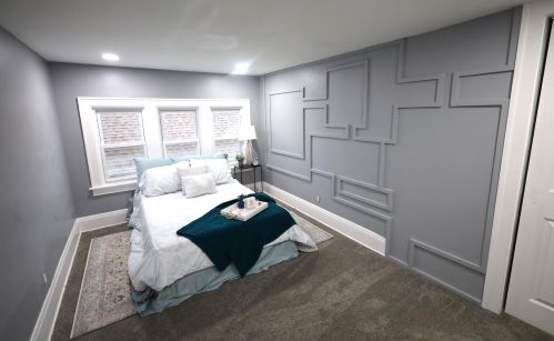 2918 58th St, Milwaukee WI  53219-3130 exterior