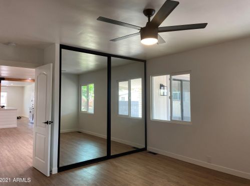 8954 Michigan Ave, Chandler AZ  85248-6446 exterior