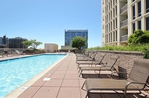 1400 Michigan Ave, Chicago IL  60605-3714 exterior