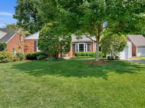 625 Essex Ave, Saint Louis MO 63122-4707 exterior