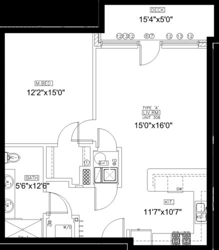 2342 Adams St, Chicago IL 60612-3551 exterior