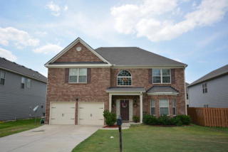 2796 Huntcliffe Dr, Augusta GA  30909-0661 exterior