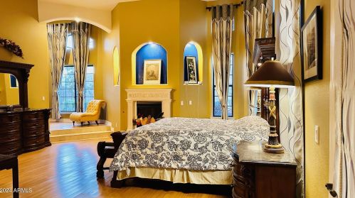 4102 Scorpio Pl, Chandler AZ 85249-5845 exterior