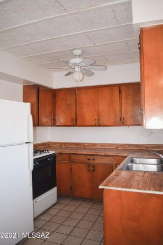 3620 Belmar Ave, Tucson AZ 85714-2510 exterior