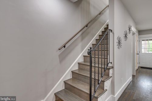 439 Newcomb St, Washington DC  20032-2650 exterior