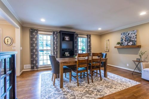 1331 Mill Glen Dr, Atlanta, GA 30338-2719