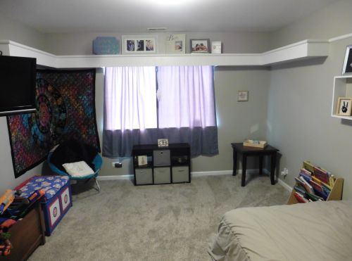 866 Crabapple Dr, Bull Valley IL exterior